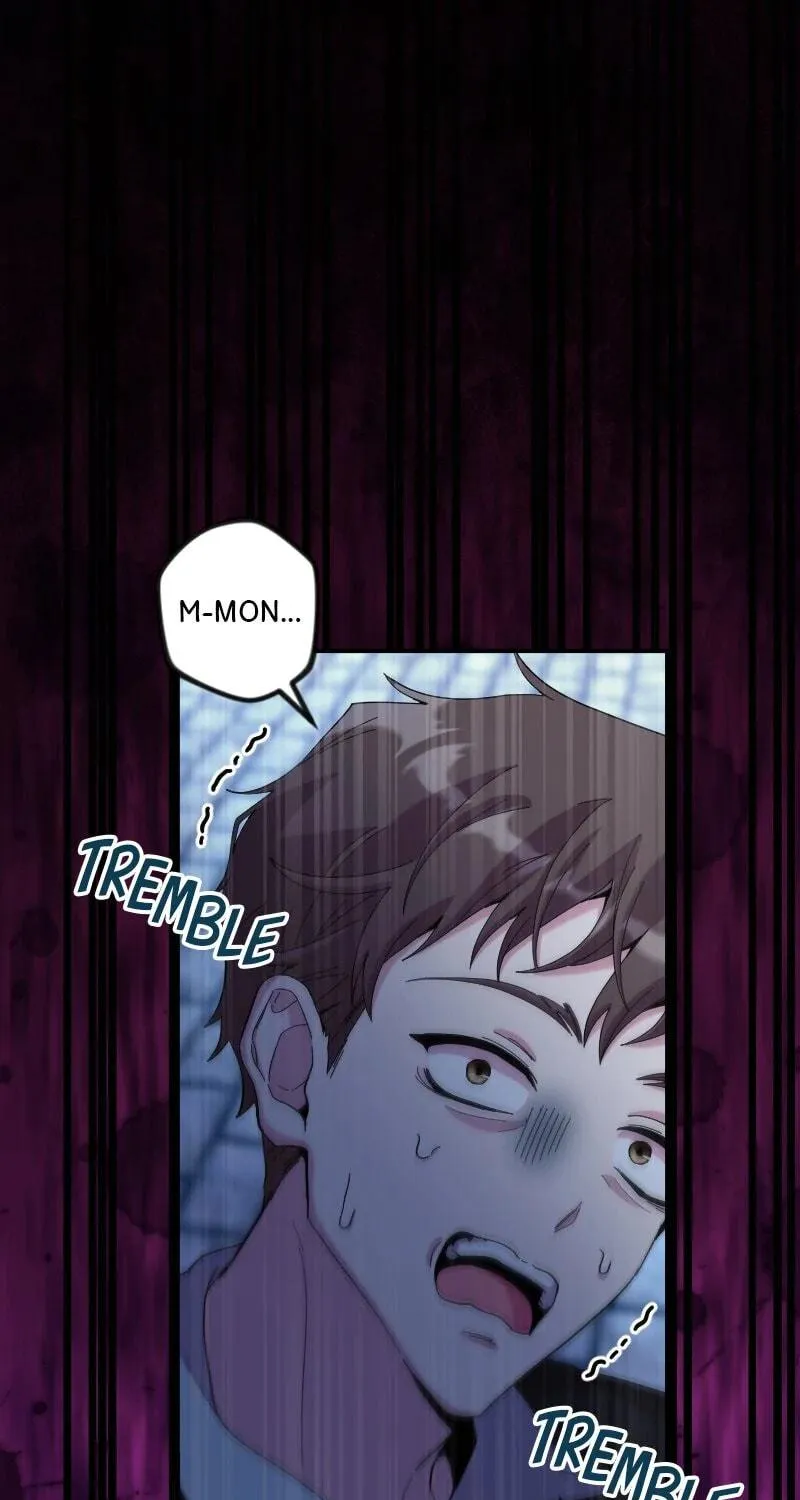 Read Libera Me chapter 68 image 61 on Lezhin
