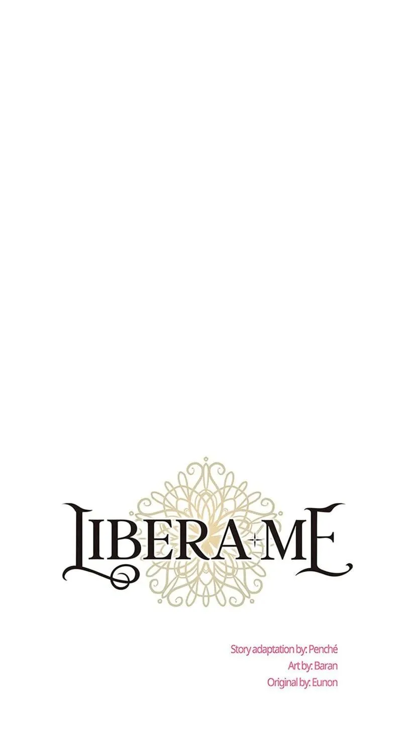 Read Libera Me chapter 68 image 9 on Lezhin