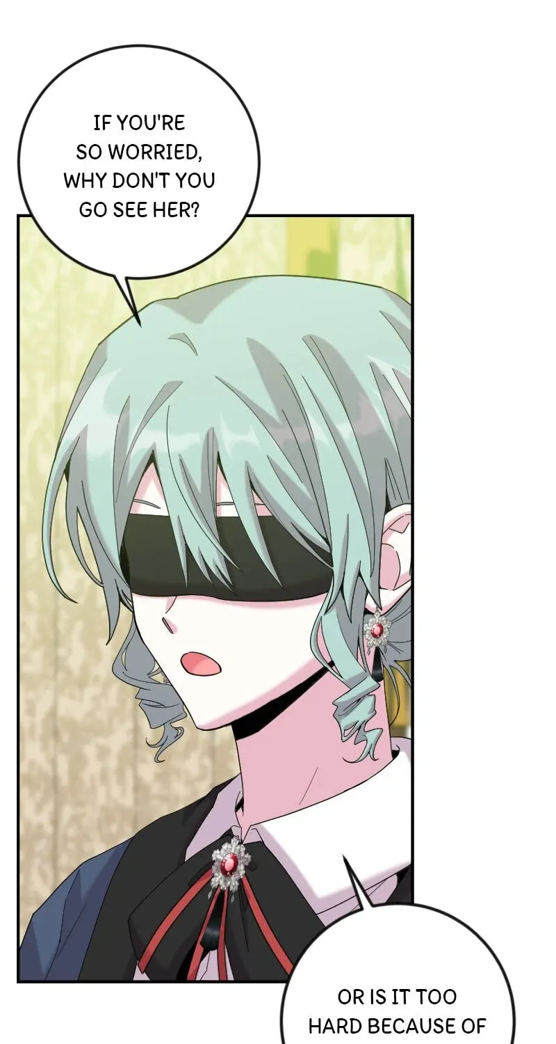 Read Libera Me chapter 69 image 122 on Lezhin
