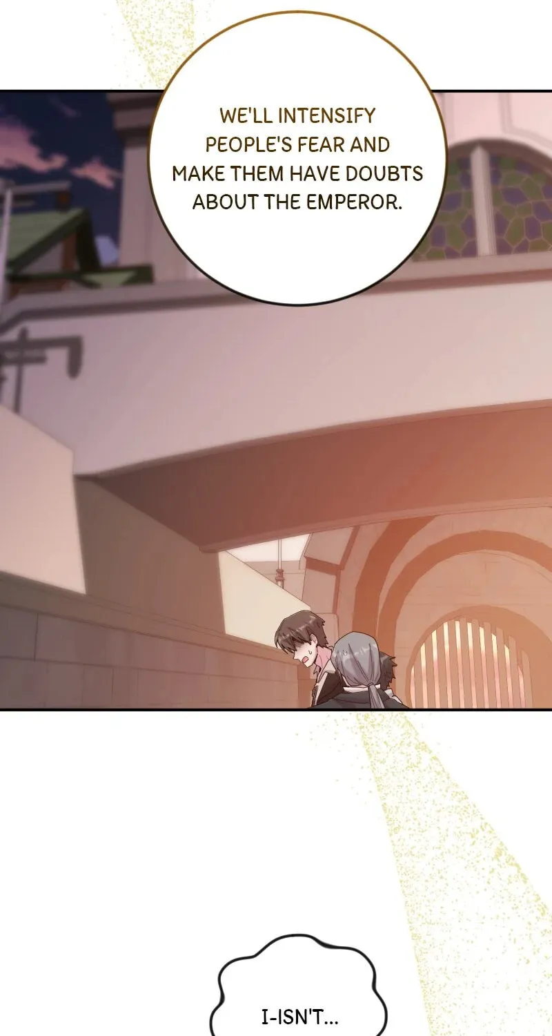 Read Libera Me chapter 69 image 14 on Lezhin