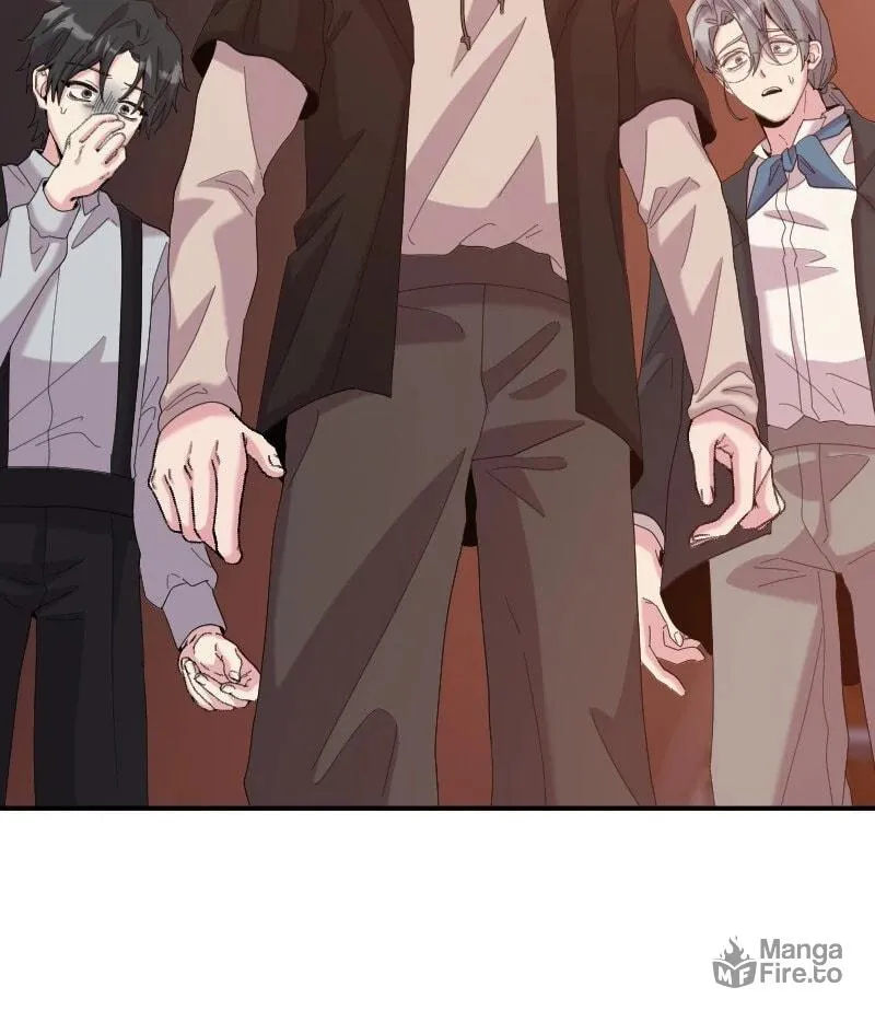 Read Libera Me chapter 69 image 16 on Lezhin