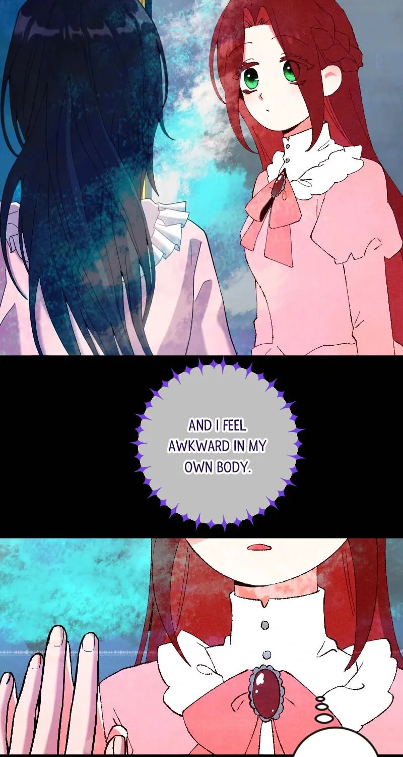 Read Libera Me chapter 69 image 168 on Lezhin