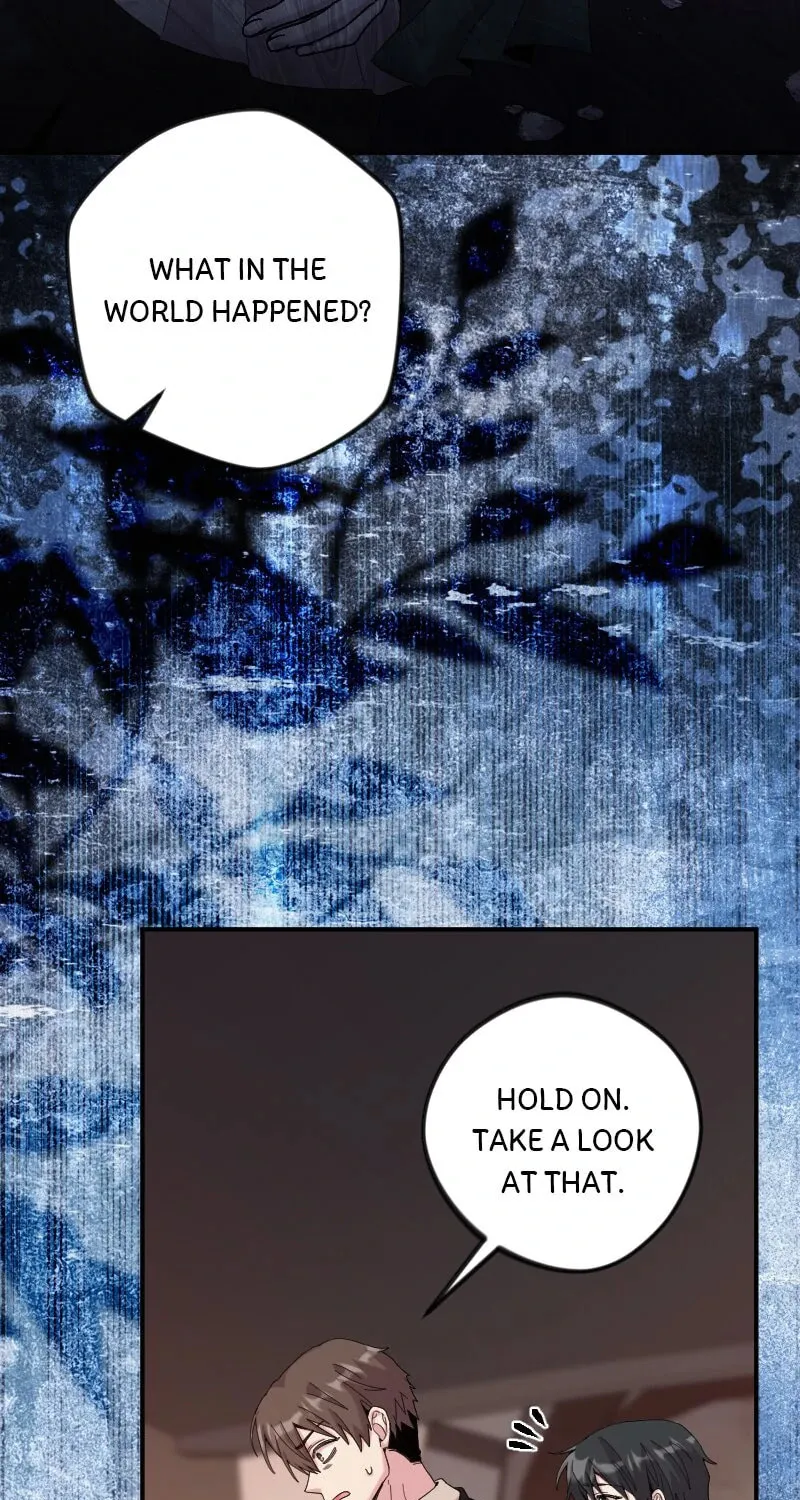 Read Libera Me chapter 69 image 19 on Lezhin