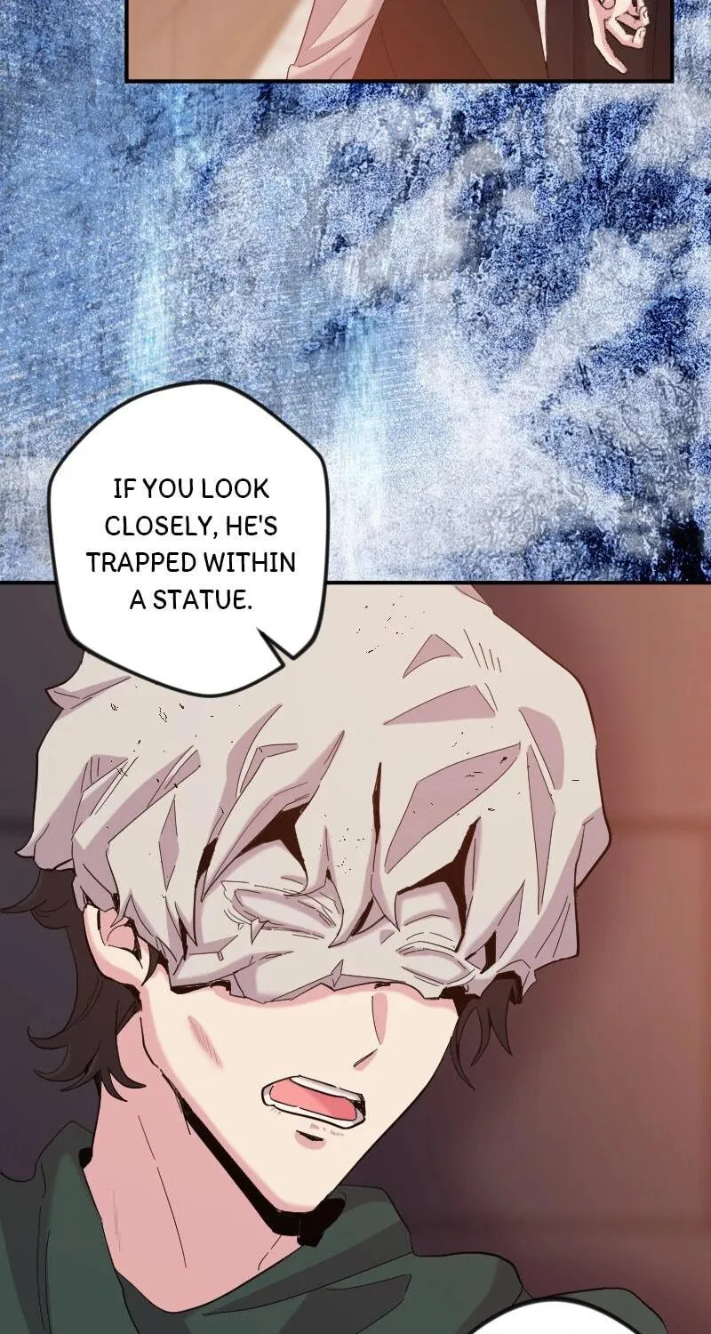 Read Libera Me chapter 69 image 21 on Lezhin