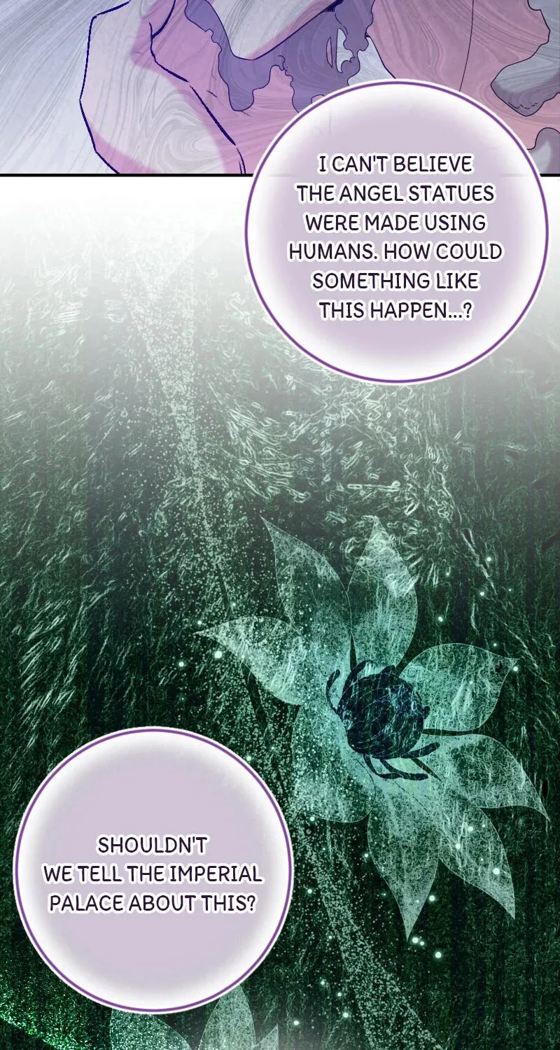 Read Libera Me chapter 69 image 28 on Lezhin