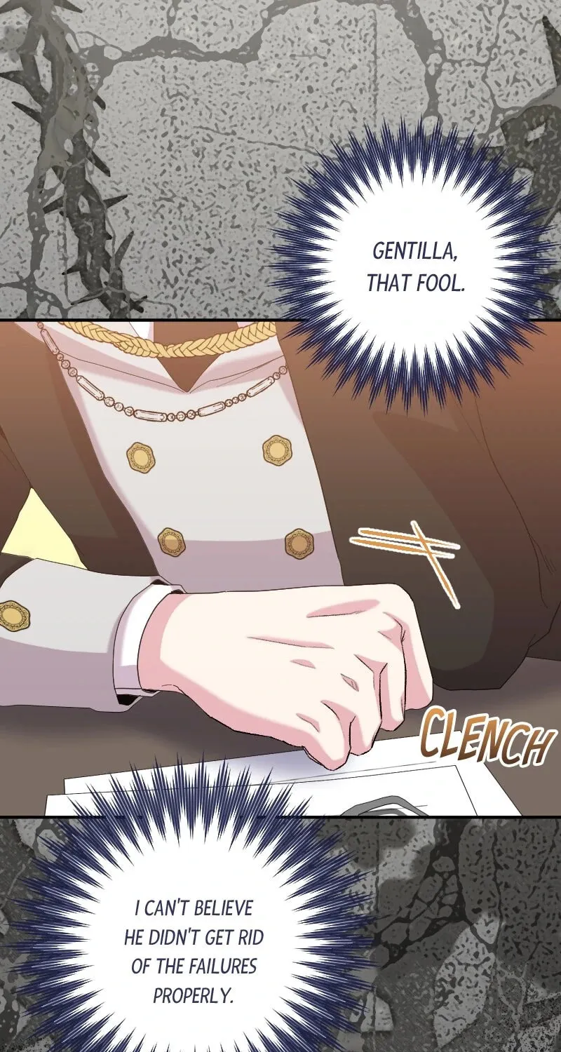 Read Libera Me chapter 69 image 41 on Lezhin