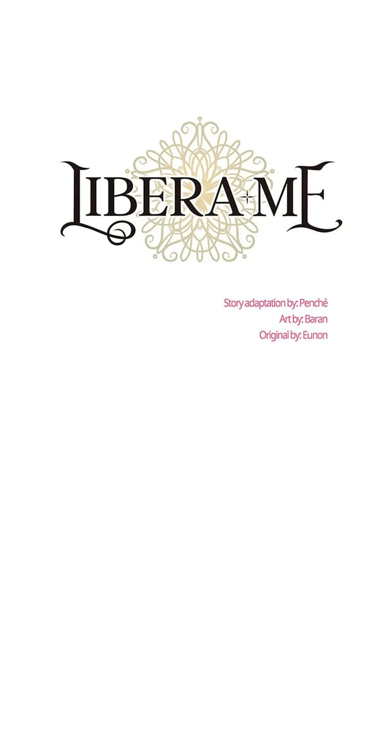 Read Libera Me chapter 69 image 6 on Lezhin