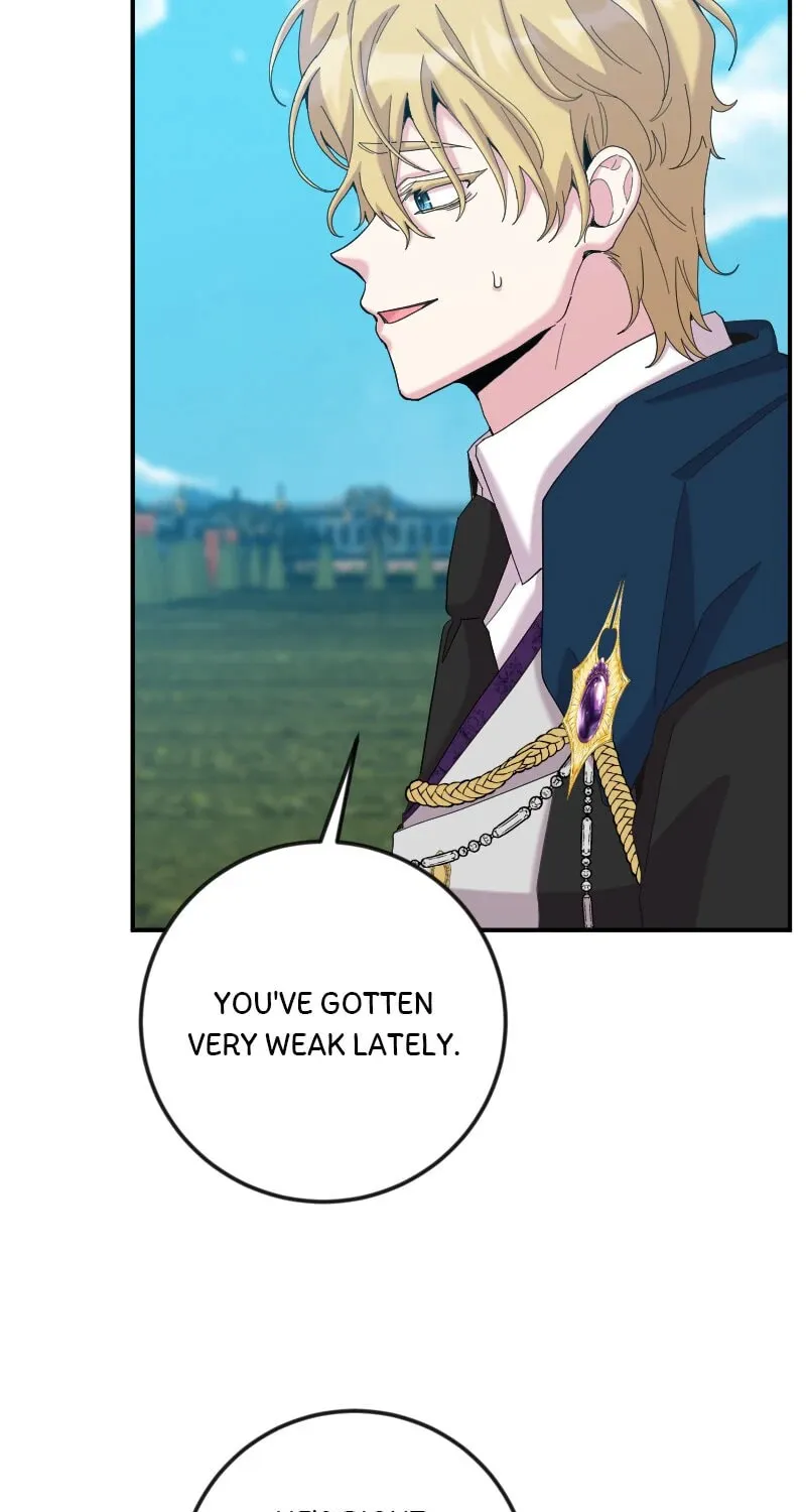Read Libera Me chapter 69 image 85 on Lezhin