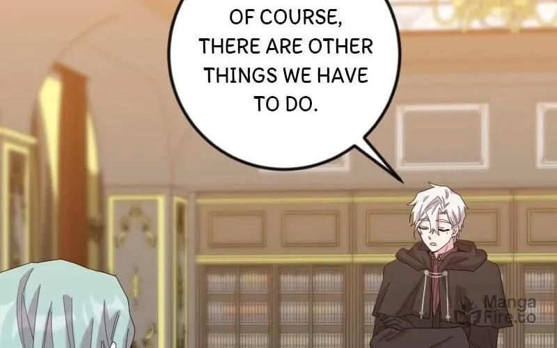 Read Libera Me chapter 69 image 9 on Lezhin