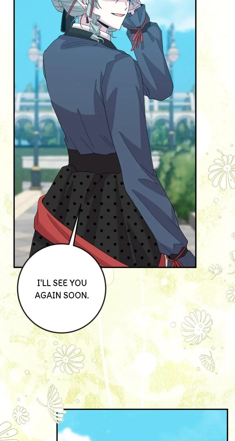 Read Libera Me chapter 69 image 93 on Lezhin