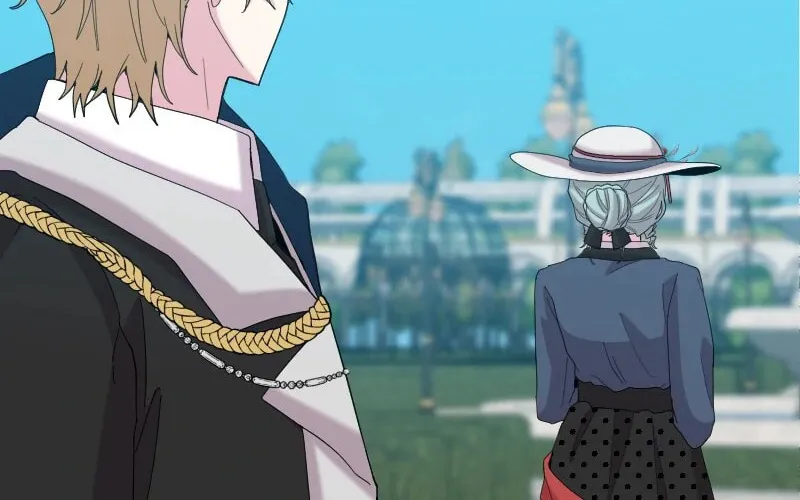 Read Libera Me chapter 69 image 96 on Lezhin