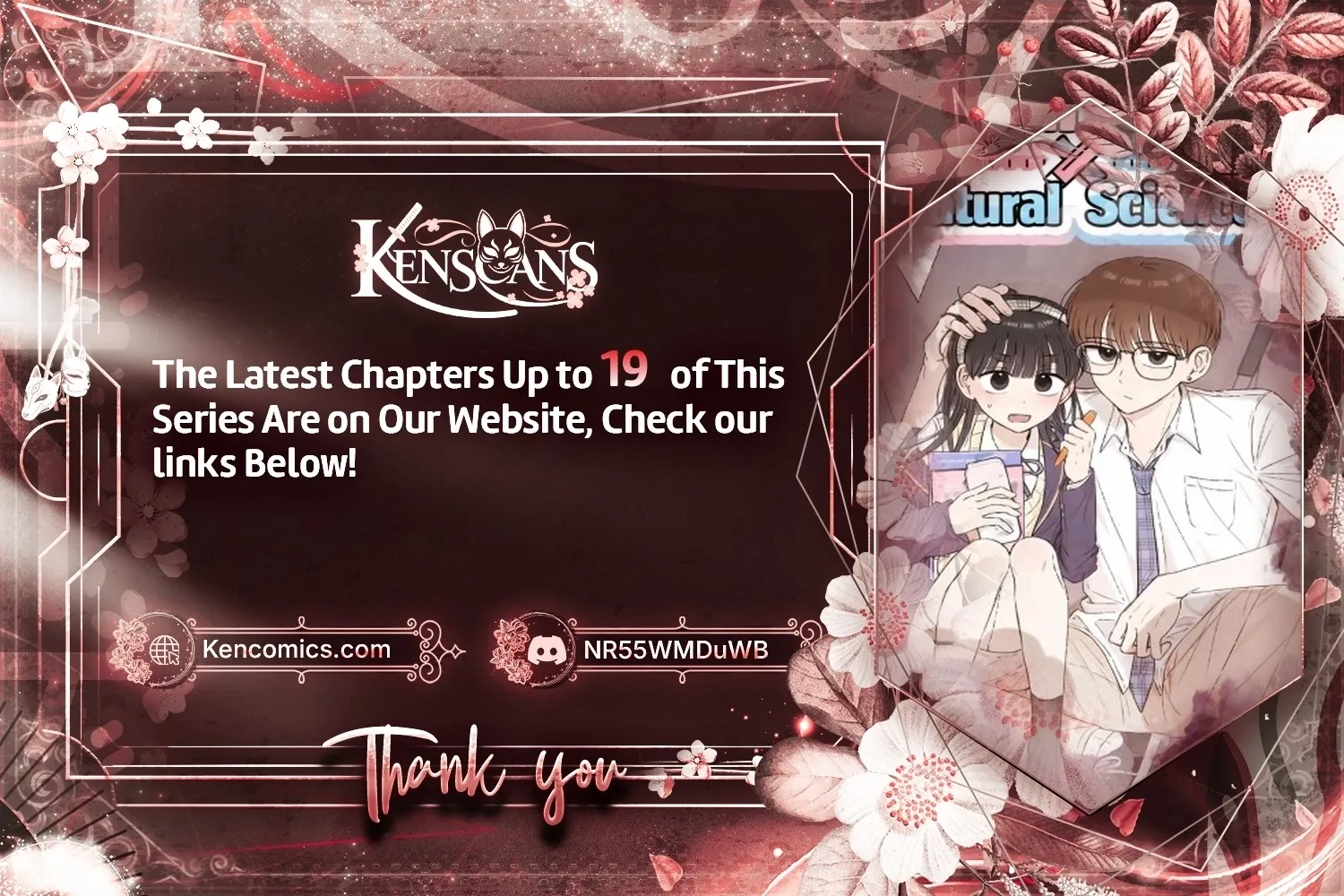 Read Liberal ArtsXSciences chapter 12 image 30 on Lezhin