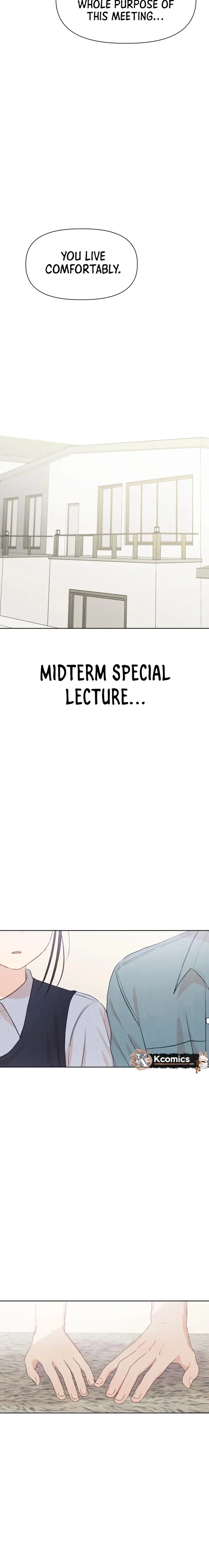 Read Liberal ArtsXSciences chapter 16 image 23 on Lezhin