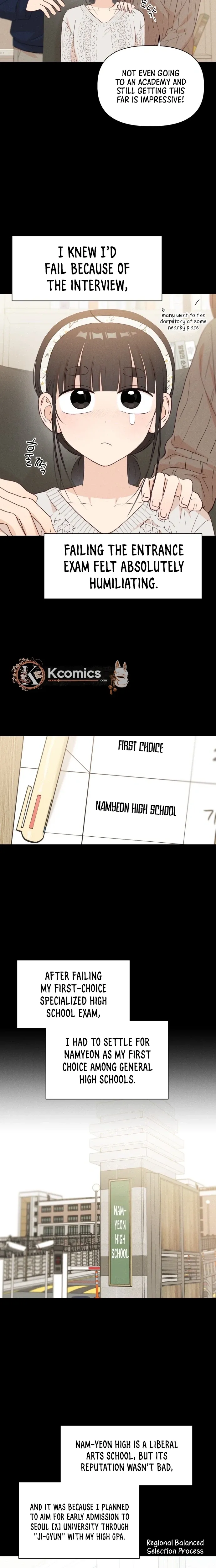 Read Liberal ArtsXSciences chapter 21 image 30 on Lezhin