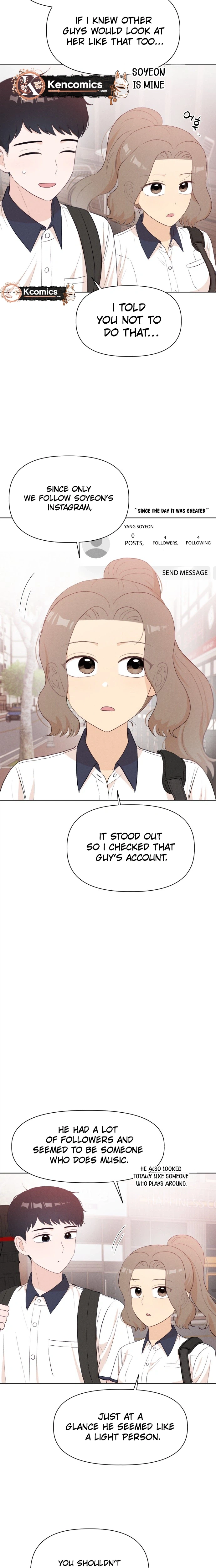 Read Liberal ArtsXSciences chapter 38 image 27 on Lezhin