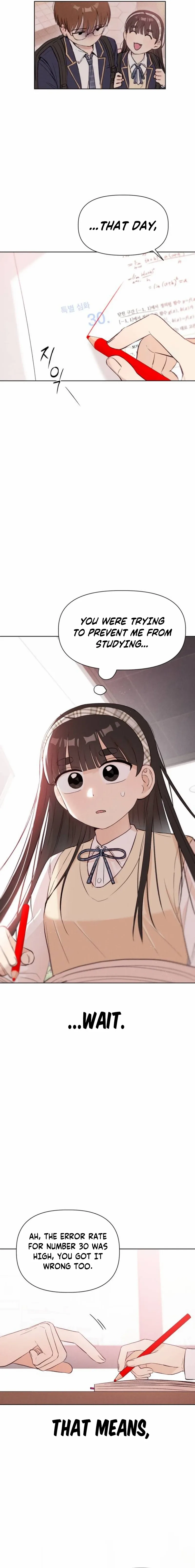 Read Liberal ArtsXSciences chapter 6 image 25 on Lezhin