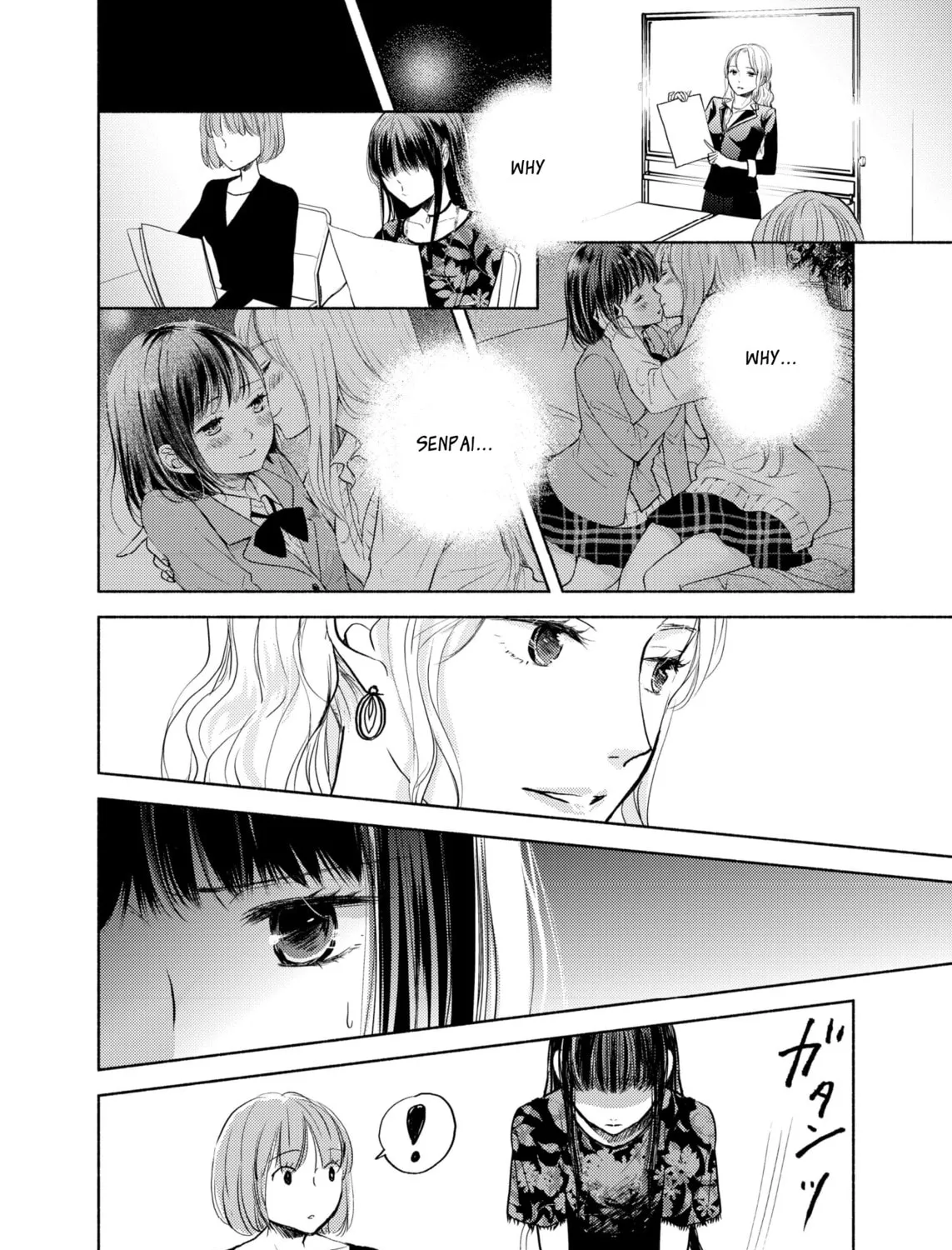 Read Liberty chapter 10 image 14 on Lezhin