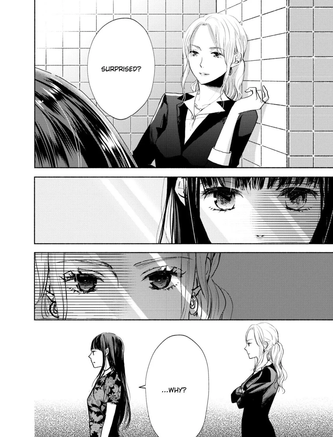 Read Liberty chapter 10 image 18 on Lezhin