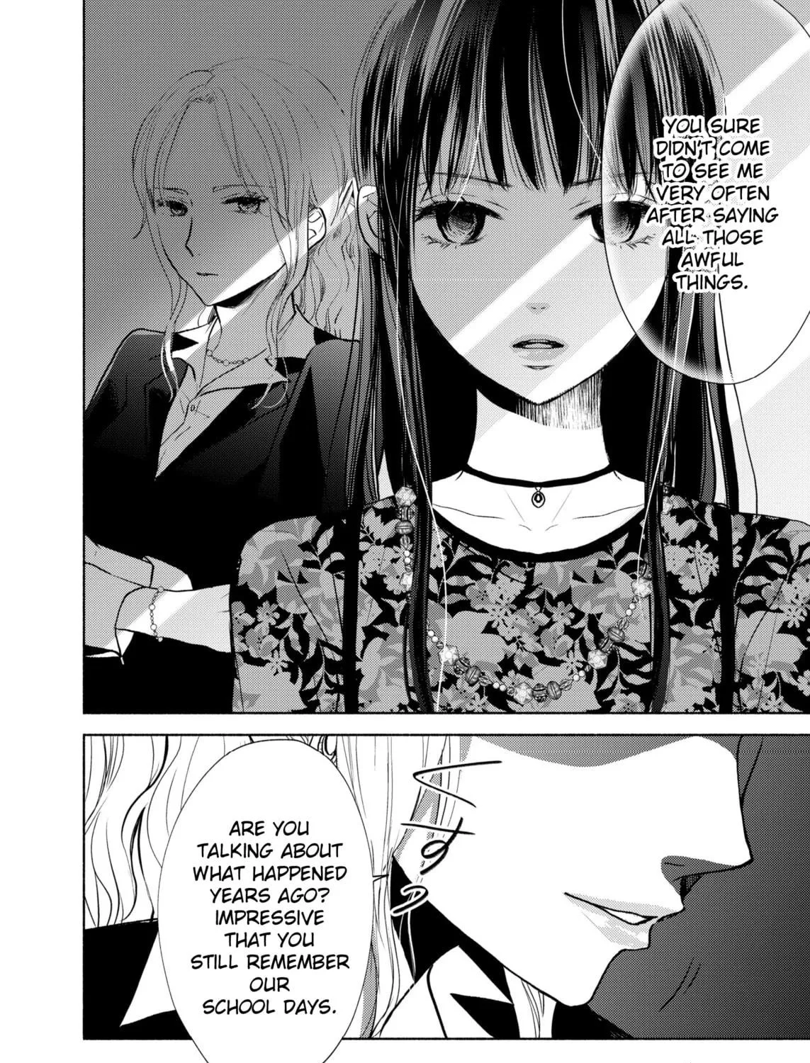 Read Liberty chapter 10 image 22 on Lezhin