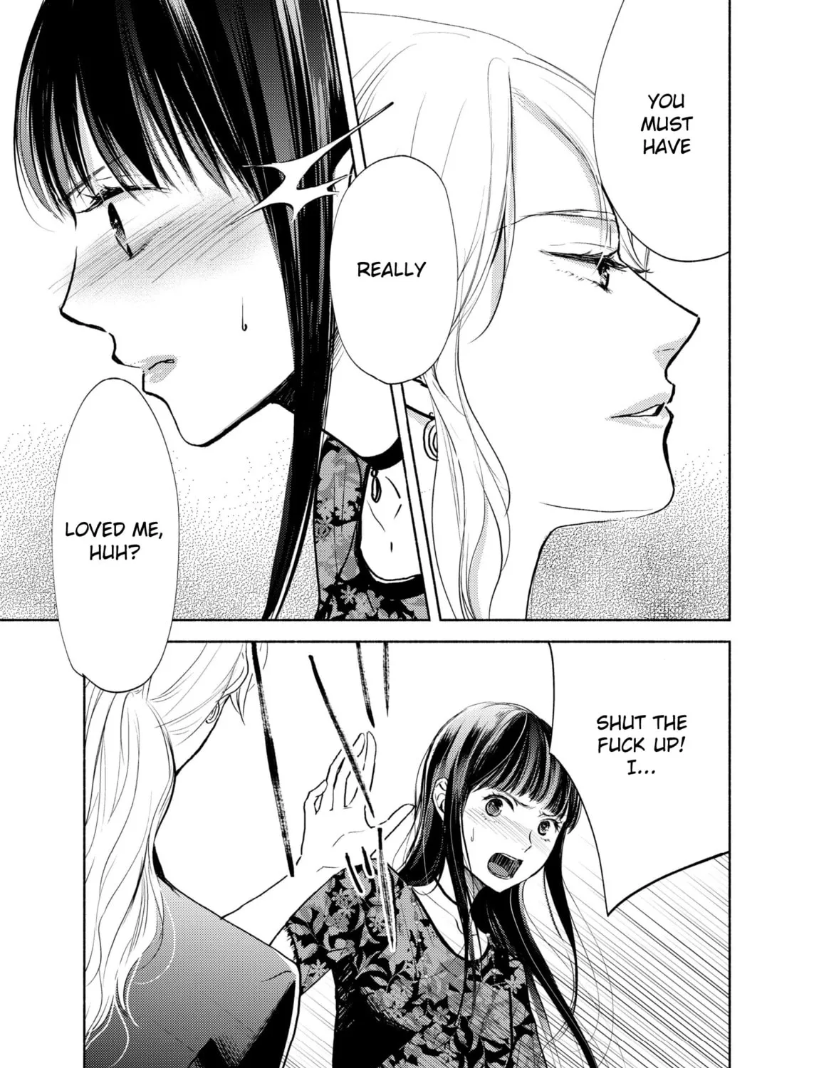 Read Liberty chapter 10 image 24 on Lezhin