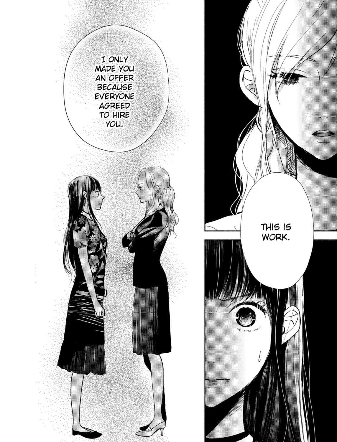 Read Liberty chapter 10 image 26 on Lezhin