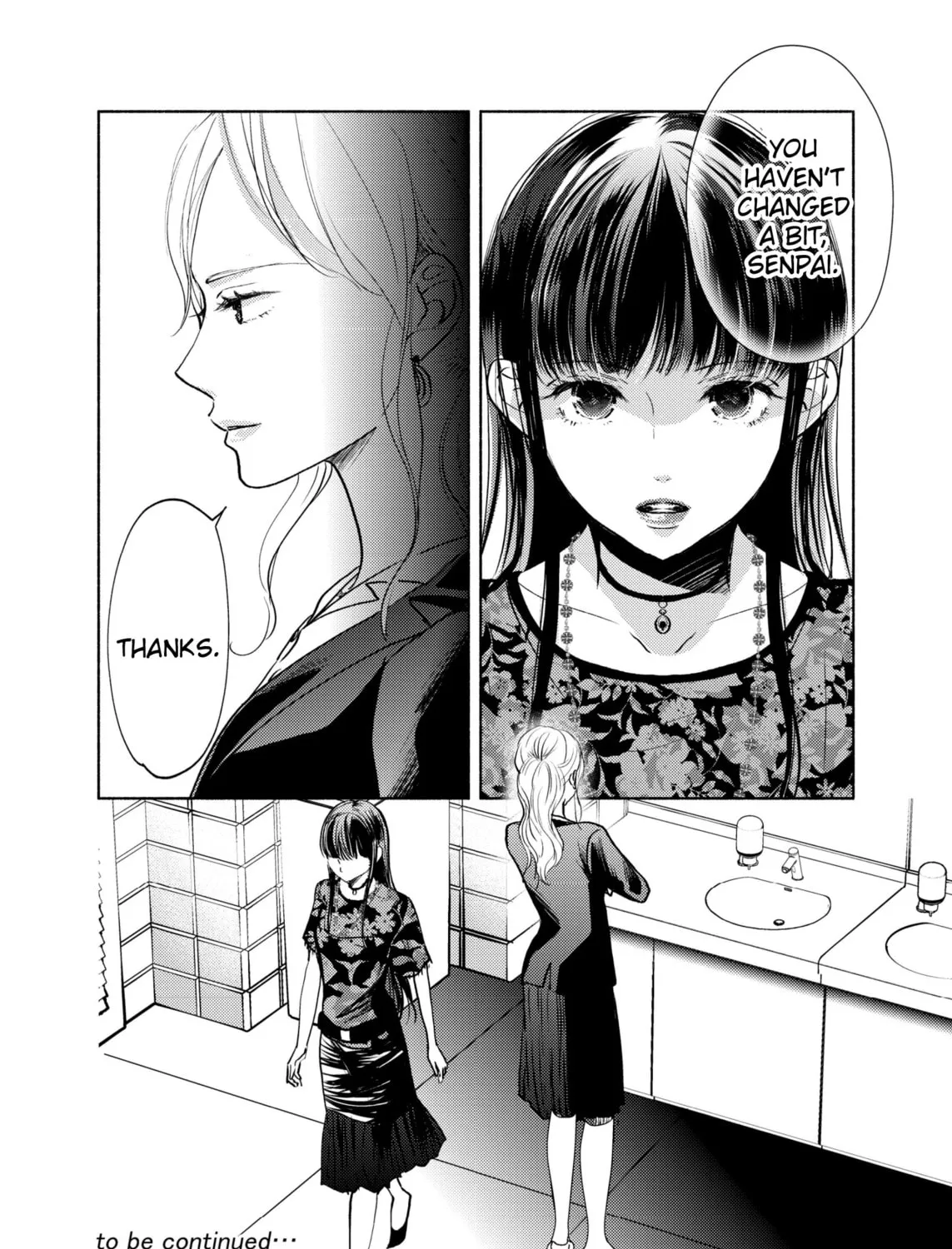 Read Liberty chapter 10 image 30 on Lezhin
