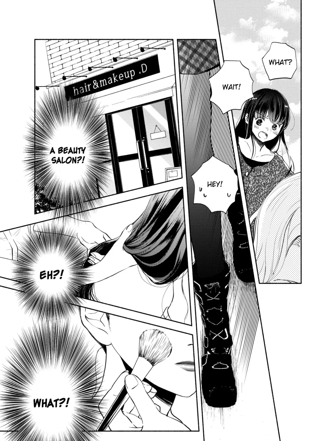 Read Liberty chapter 11 image 12 on Lezhin