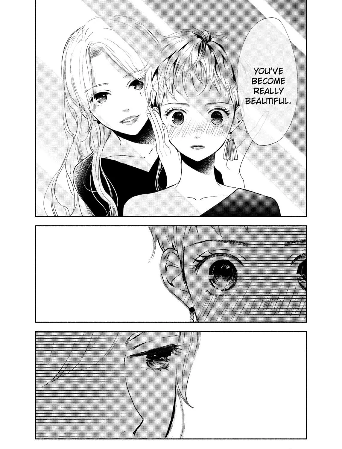 Read Liberty chapter 11 image 22 on Lezhin