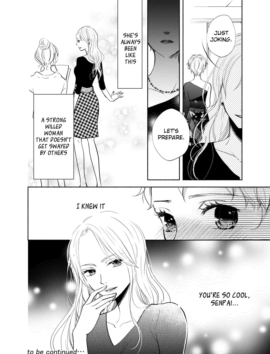 Read Liberty chapter 11 image 30 on Lezhin