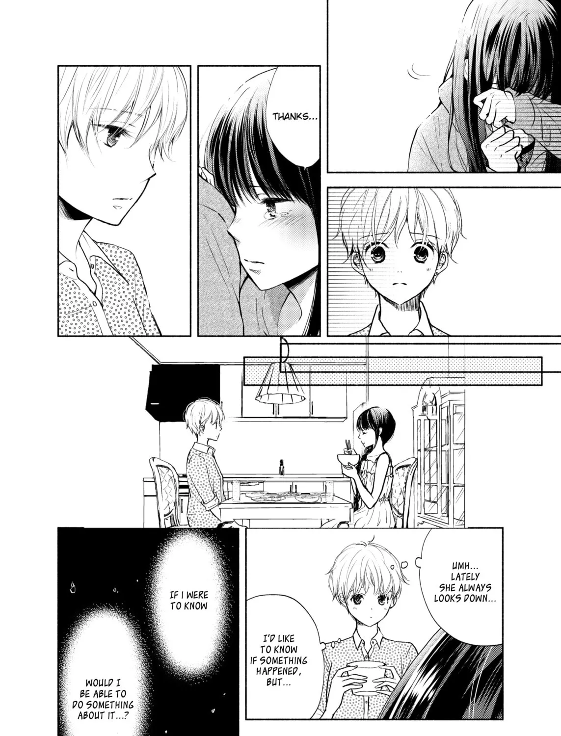 Read Liberty chapter 11 image 6 on Lezhin