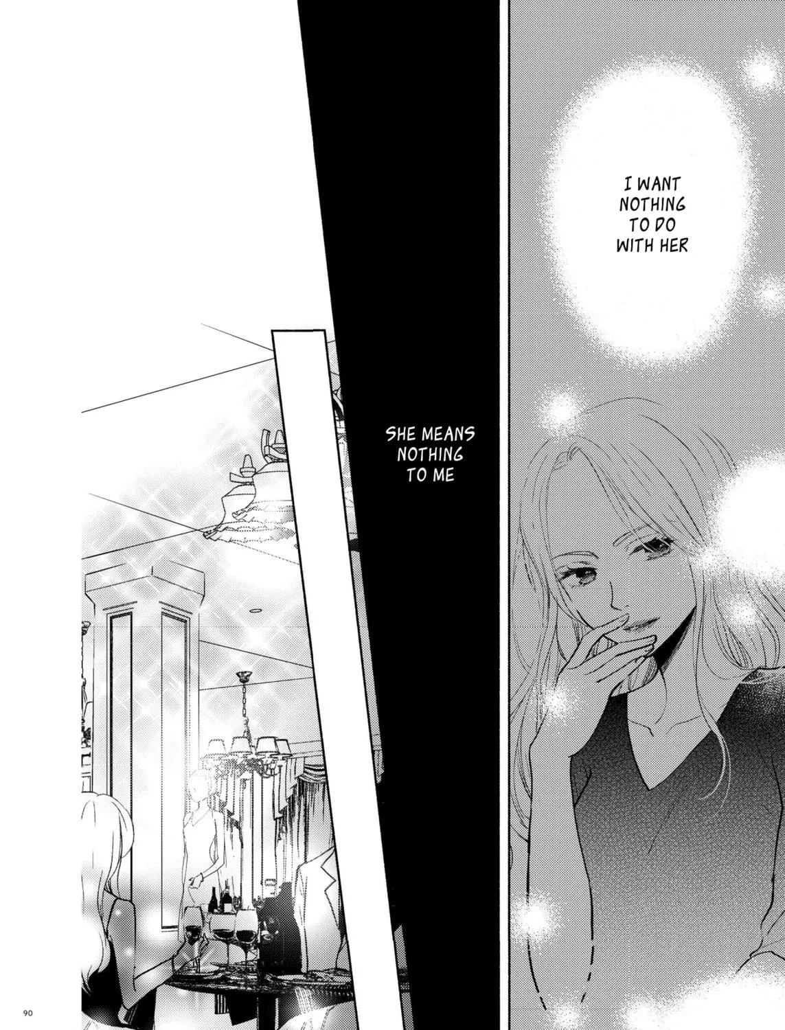 Read Liberty chapter 13 image 22 on Lezhin
