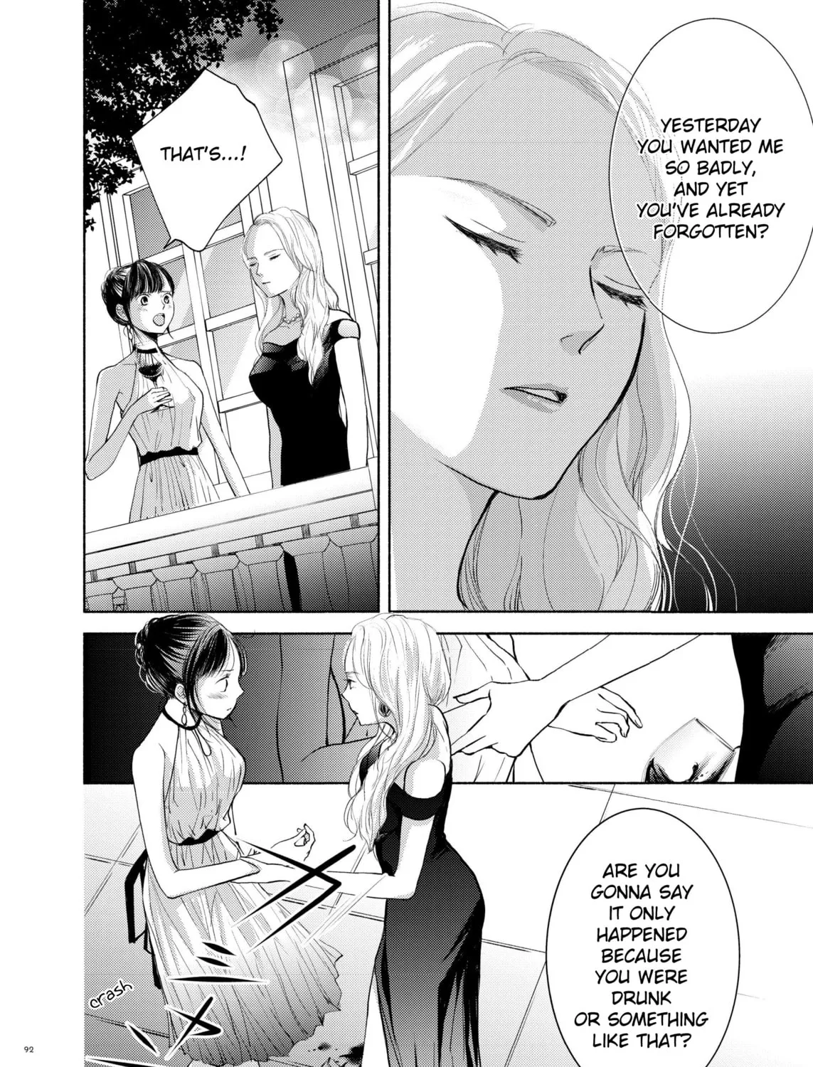 Read Liberty chapter 13 image 26 on Lezhin