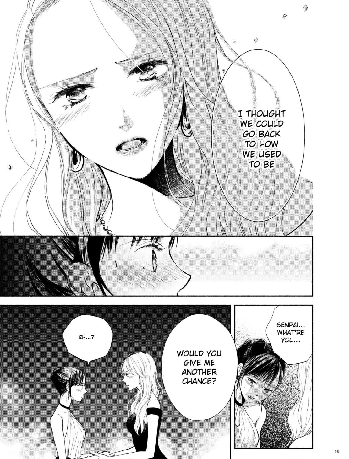 Read Liberty chapter 13 image 28 on Lezhin