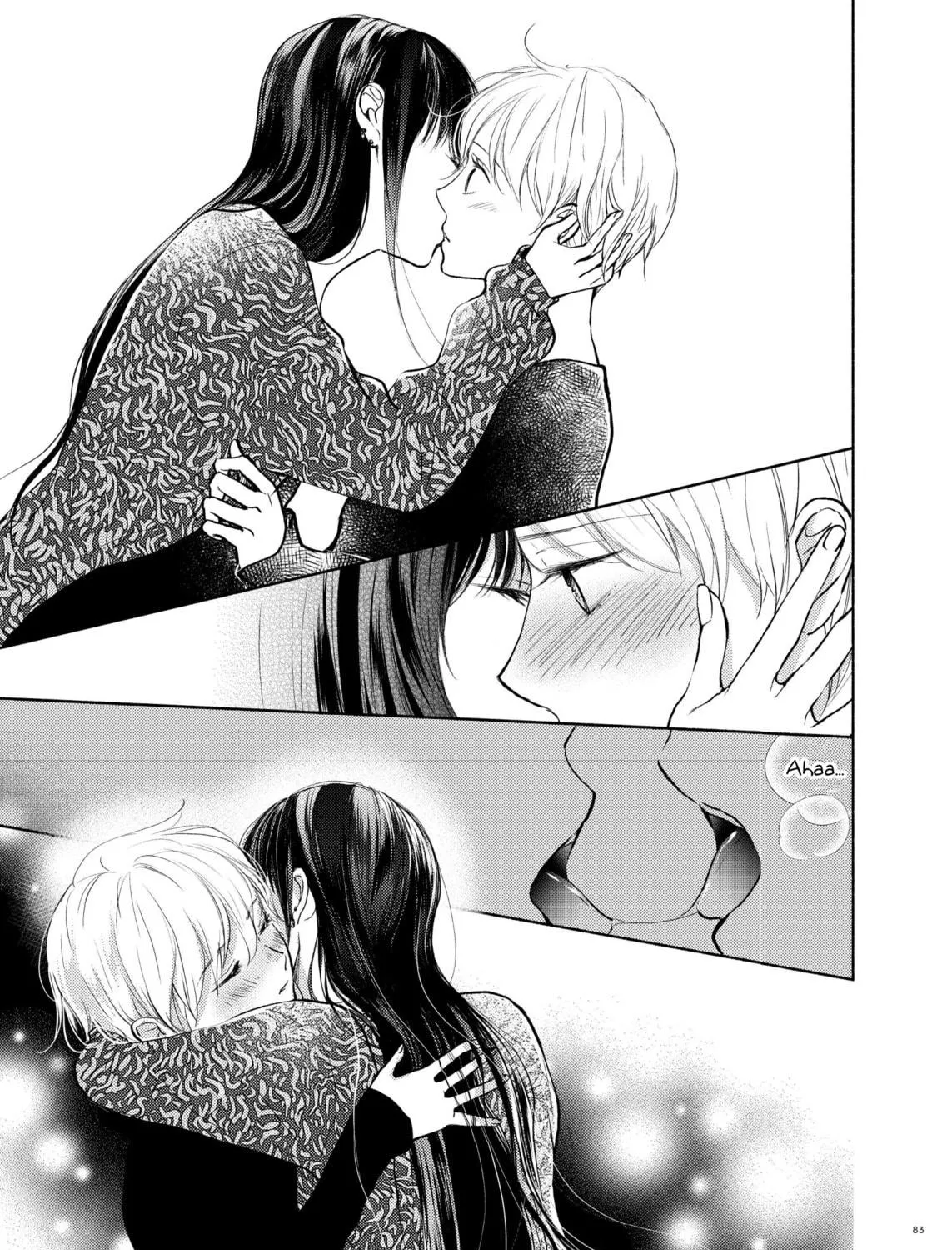 Read Liberty chapter 13 image 8 on Lezhin