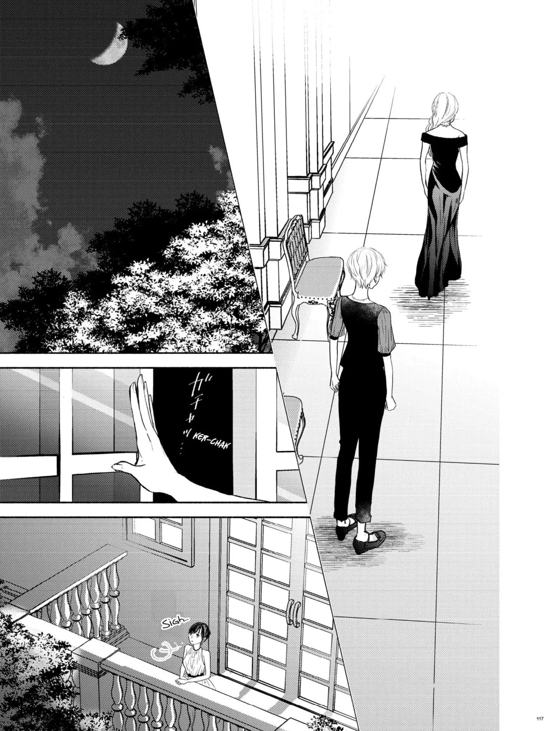 Read Liberty chapter 14 image 20 on Lezhin