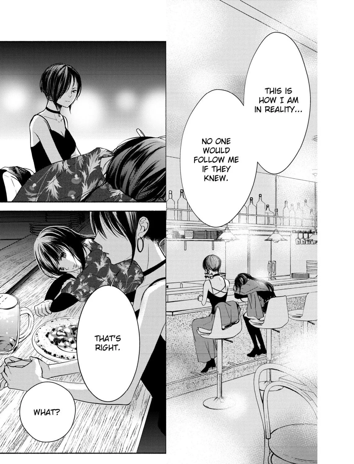 Read Liberty chapter 15 image 16 on Lezhin