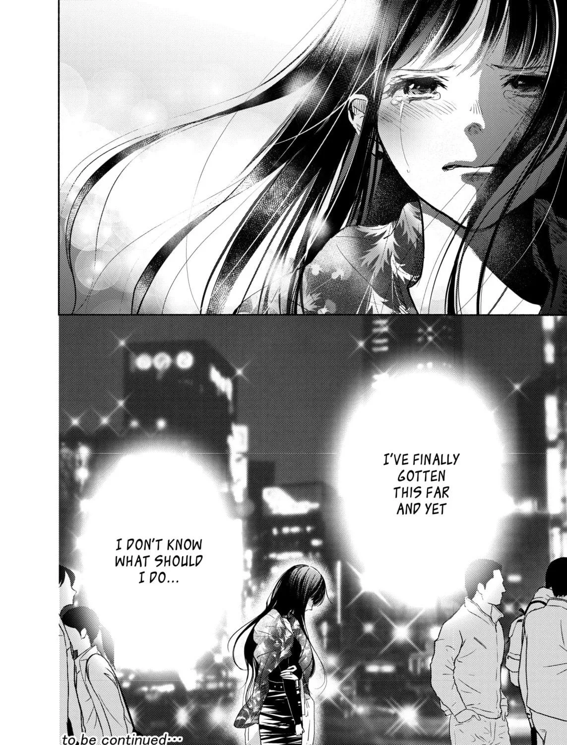 Read Liberty chapter 15 image 22 on Lezhin