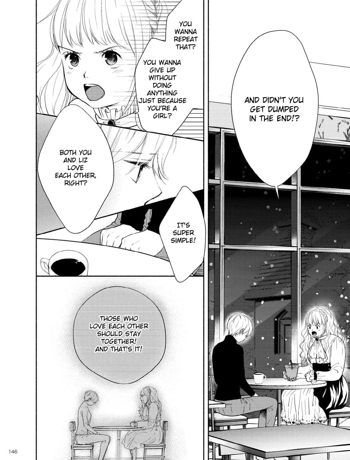 Read Liberty chapter 16 image 10 on Lezhin