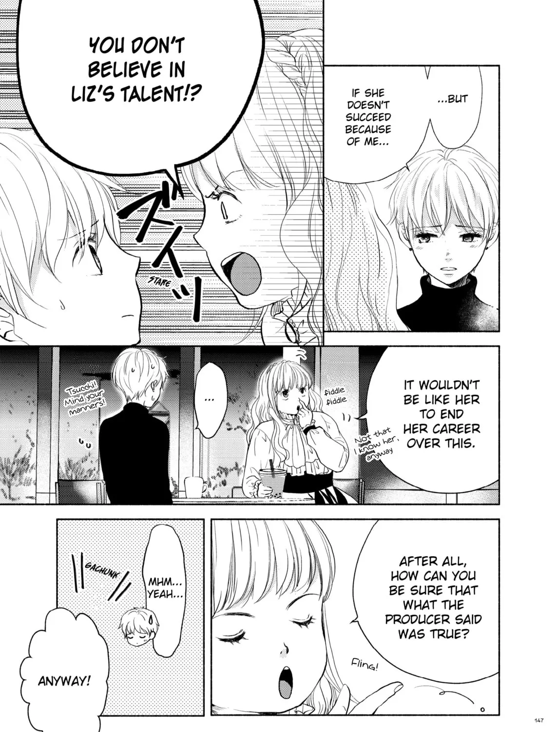 Read Liberty chapter 16 image 12 on Lezhin