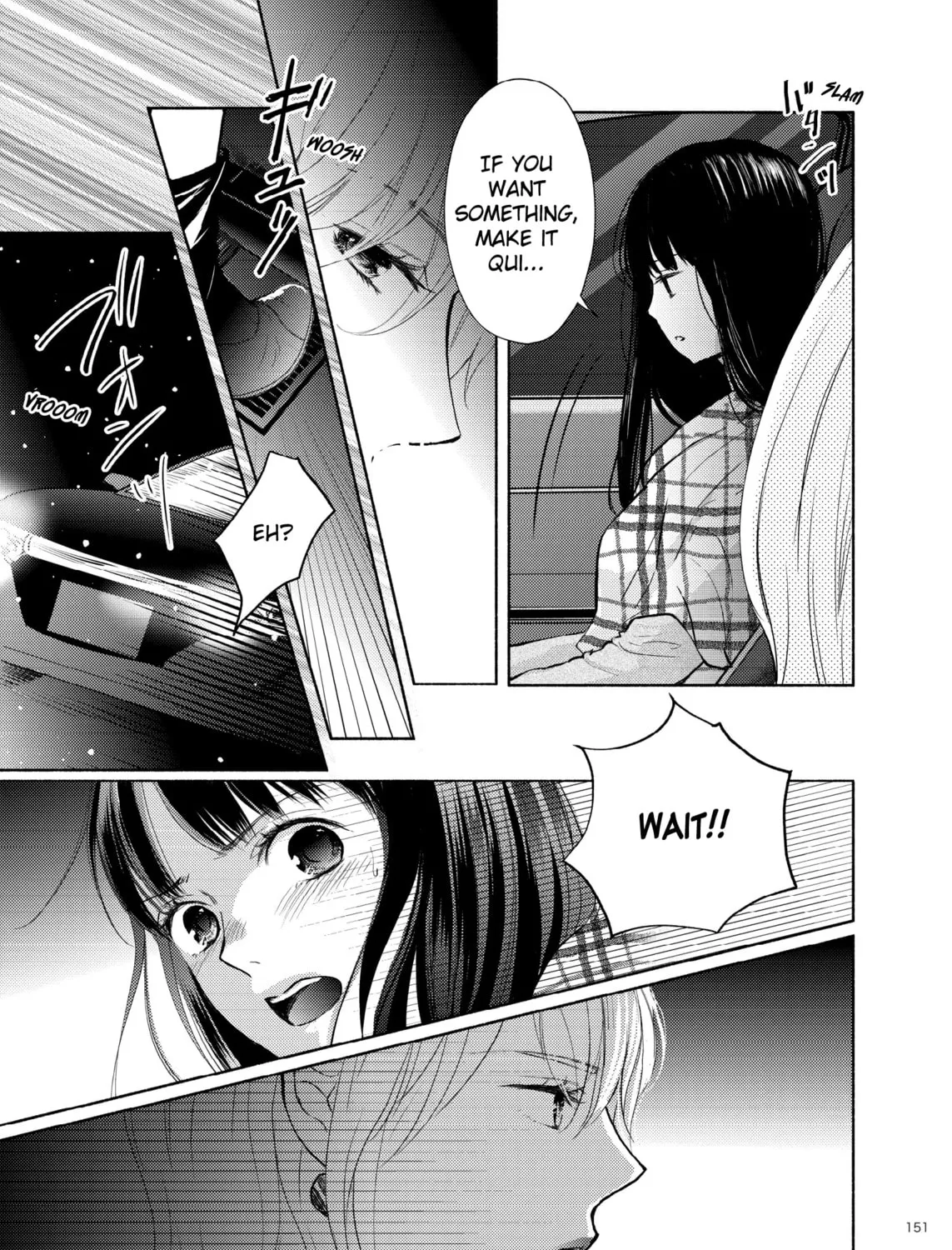 Read Liberty chapter 16 image 20 on Lezhin