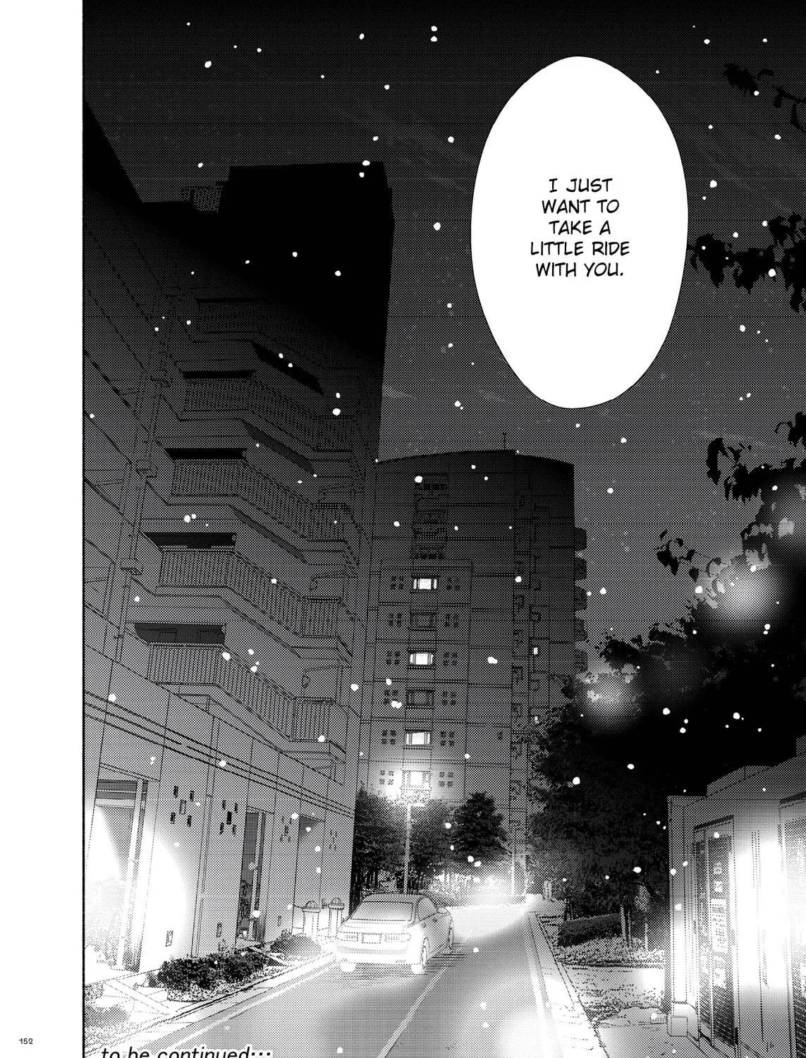 Read Liberty chapter 16 image 22 on Lezhin