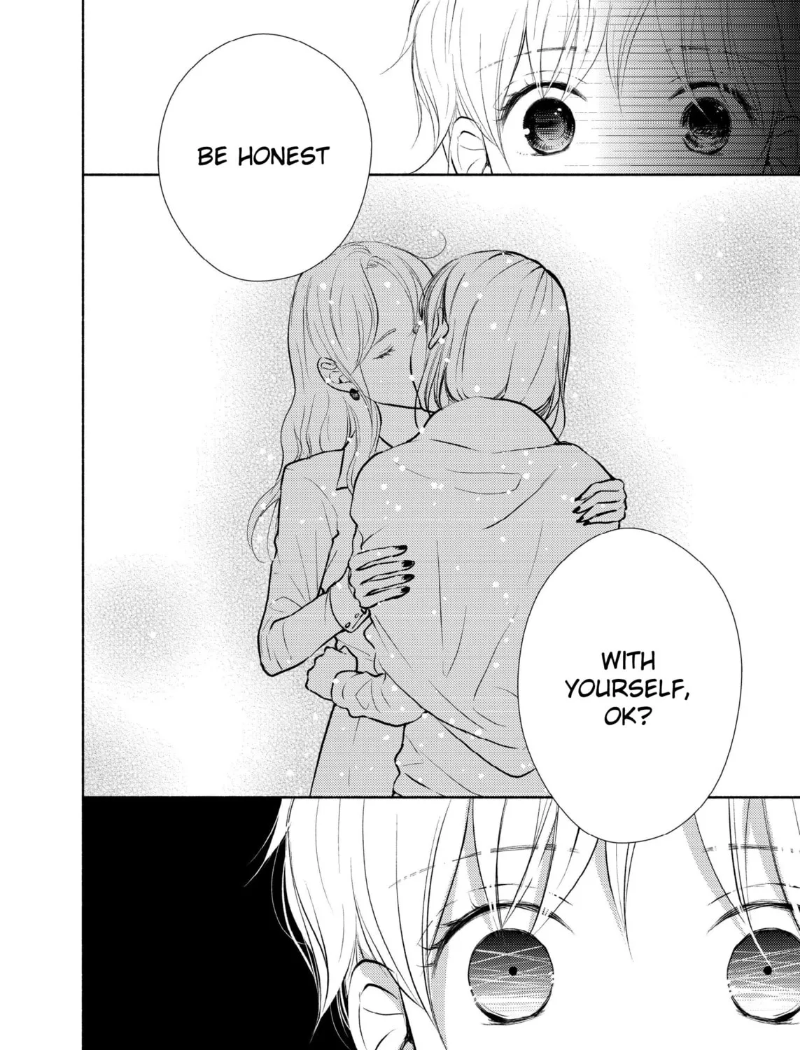 Read Liberty chapter 17 image 14 on Lezhin