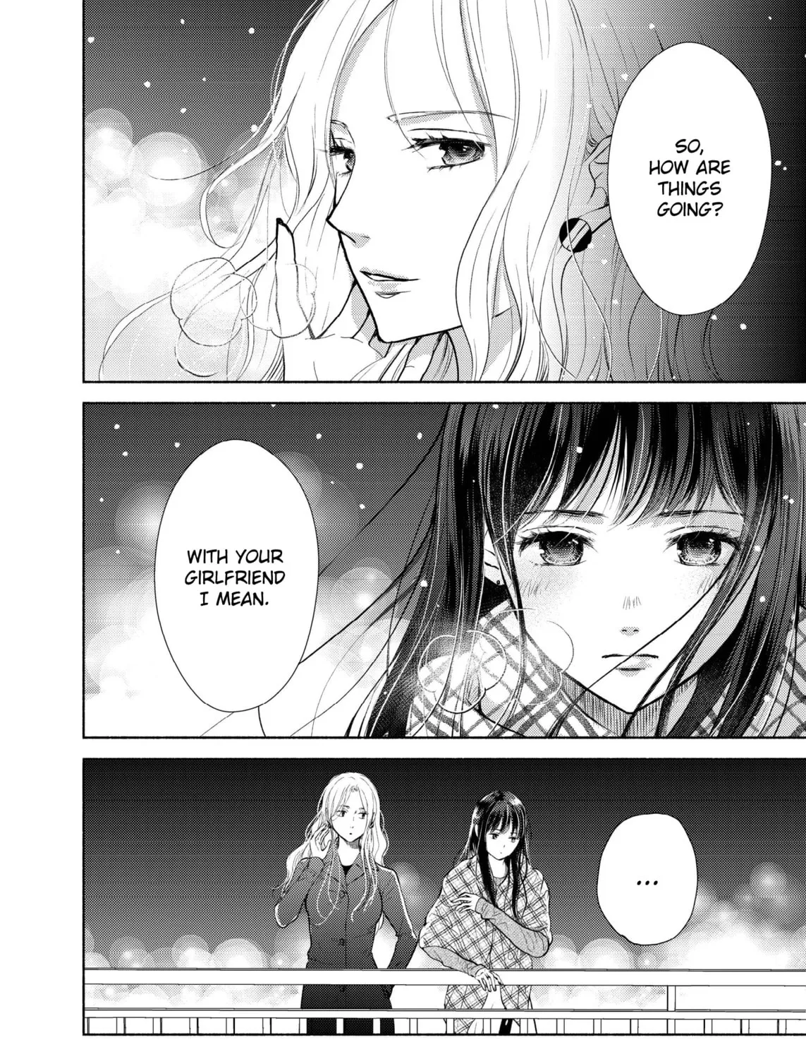 Read Liberty chapter 17 image 2 on Lezhin