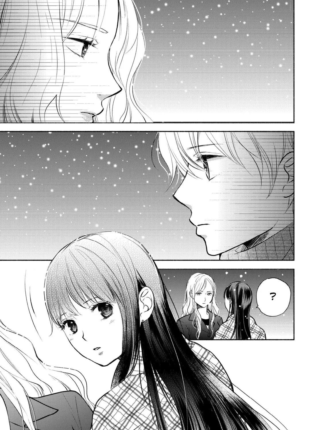 Read Liberty chapter 17 image 20 on Lezhin