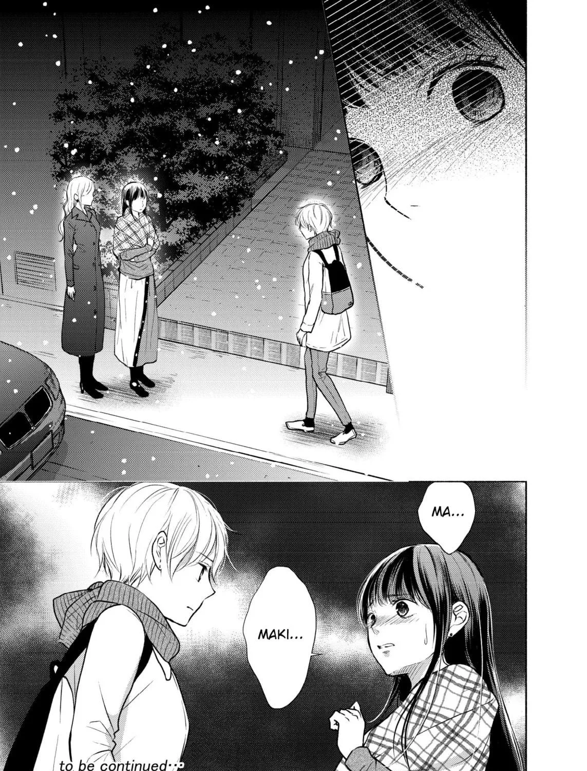 Read Liberty chapter 17 image 22 on Lezhin