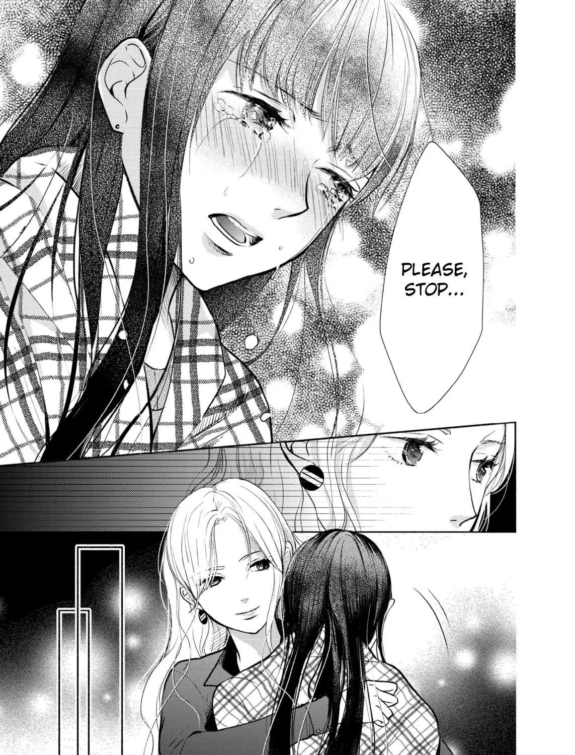 Read Liberty chapter 17 image 8 on Lezhin