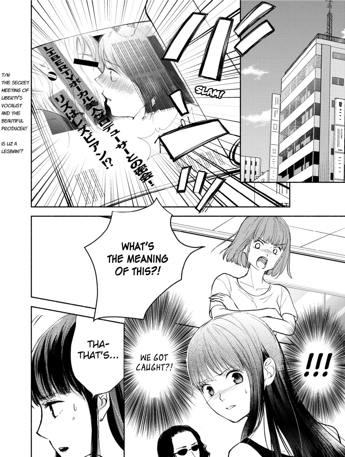 Read Liberty chapter 18 image 14 on Lezhin