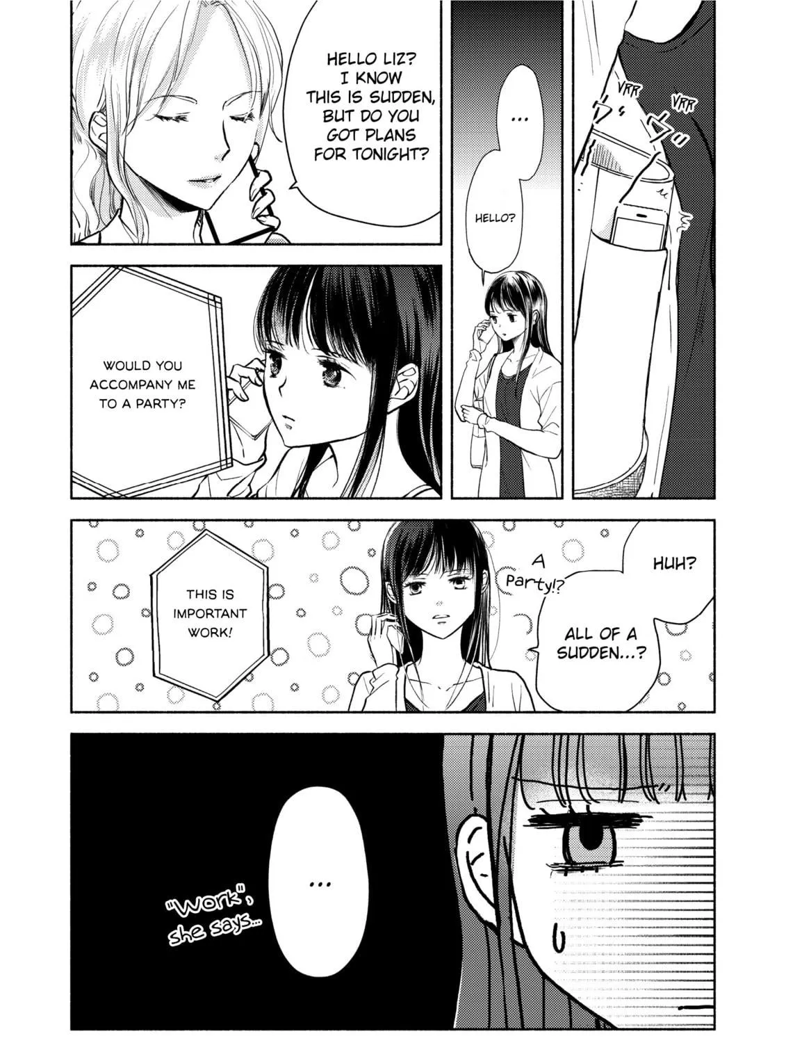 Read Liberty chapter 18 image 22 on Lezhin