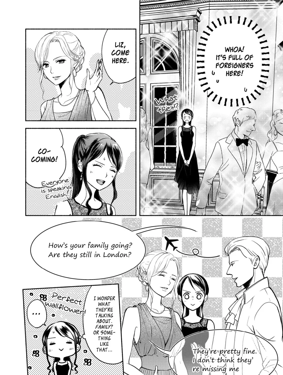 Read Liberty chapter 18 image 26 on Lezhin