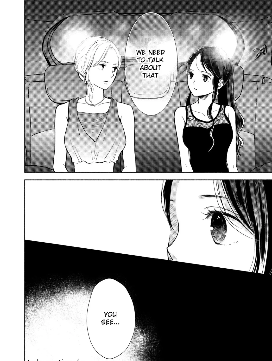 Read Liberty chapter 18 image 30 on Lezhin